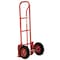 Vestil P-Handle Hand Truck 600 lb Pneumatic Wheels 22 x 22 x 52 SPHT-600S-IND - alternate 4